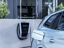 die meisten bordlader arbeiten mit 11 kw