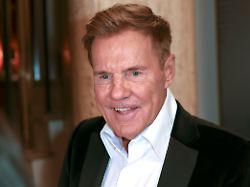 dieter bohlen beim exklusiven jubilaeumsdinner von one luxury anlaesslich des 10 jaehrigen firmenjubilaeums im excelsior hotel ernst koeln 18 09