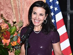 dina powell mccormick speaks at the american friends of blerancourt compiegne gala dinner held a the consulate general of france new york ny november 11 2025