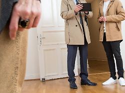 diskriminierung bei der wohnungsvergabe ist gesetzlich verboten herkunft alter oder geschlecht duerfen keine rolle spielen