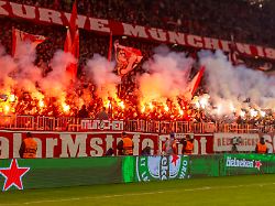 dortmund deutschland 09 dezember 2025 champions league 2025 2026 fc bayern muenchen vs