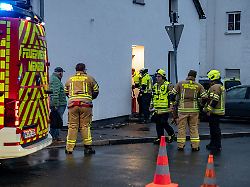 ein autofahrer soll eins der kinder im vorbeifahren gesehen haben