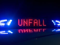 ein unfall hoffentlich nur ein blechschaden aber auch der kann im nachgang zu streitigkeiten ueber die haftung fuehren