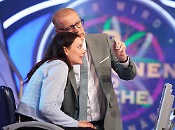 emily enders und guenther jauch die verwendung des sendungsbezogenen materials ist nur mit dem hinweis und verlinkung auf rtl gestattet