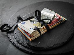 erbe erhalten fuer beguenstigte bleibt dann oft die frage was tun mit dem geld