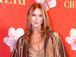 esther schweins beim mon cheri barbara tag 2025 in der residenz muenchen 04 12 2025 esther schweins at the mon cheri barbara day 2025 in the munich residence 04 12 2025 foto xn