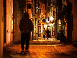 eule oder lerche zwischen den verschiedenen typen scheint es gesundheitliche unterschiede zu geben