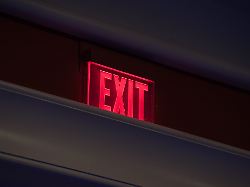 exit strategie gefragt keine sorge meistens kommen sie aus dem vertrag vor arbeitsantritt raus