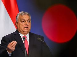 file photo hungarian prime minister viktor orban holds an international press conference in budapest hungary january 5 2026