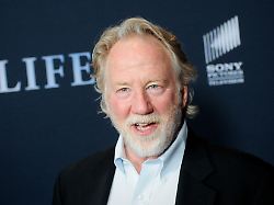 february 5 2020 new york city united states timothy busfield attends the for life tv series premiere at alice tully hall in new york city