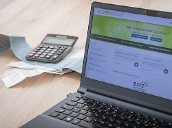 flexibler wechsel bei bedarf kann die steuererklaerung vom einfachen service ins herkoemmliche elster verfahren uebertragen werden