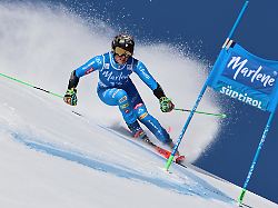 foto ipp marco trovati pentaphoto plan de corones kronplatz 20 01 2026 coppa del mondo di sci alpino 2025 2026 slalom gigante femminile nella foto federica brignone