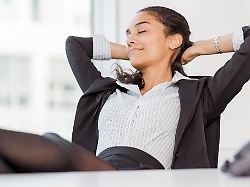 fuer mehr zufriedenheit im job wer sich auf kleine und moeglichst konkrete schritte konzentriert spuert schneller eine wirkung