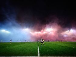 fussball i herren i saison 2025 2026 i bundesliga i 19 spieltag i fc st pauli hamburger sv i 23 01