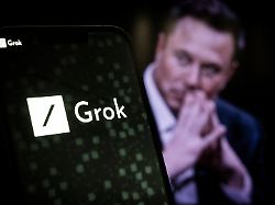 grok 1