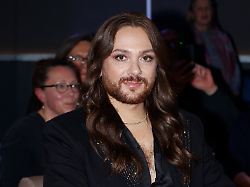 hamburg deutschland 28 nov 2025 ndr talk show 28 11