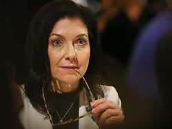 hamburg deutschland nordsee gipfel bundesministerin fuer wirtschaft und energie katherina reiche cdu