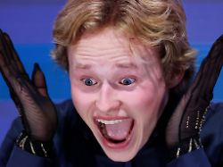 ilia malinin usa december 6 2025 figure skating eiskunstlauf isu grand prix of figure skating final 2025 aichi nagoya men s free skating at ig arena in aichi japan