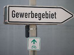 in thueringen stagniert die zahl der unternehmensgruendungen die zahl der aufgaben hingegen steigt