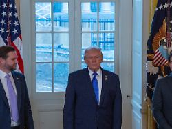 january 9 2026 washington dc united states president donald trump hosted the leaders of nearly two dozen oil companies in the white house east room to discuss venezuela on january 9 2025