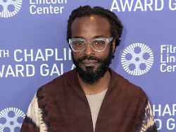 john forte attends the 48th chaplin award gala honoring viola davis at alice tully hall photo by lev radin pacific press