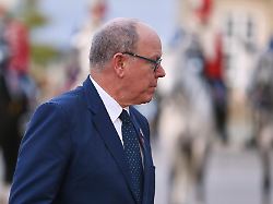 kopenhagen daenemark schloss amalienborg abendessen fuer vertreter europaeische politische gemeinschaft epg fuerst albert ii