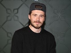 las vegas nevada january 16 brooklyn beckham attends the grand opening of gymkhana las vegas at aria resort casino presented by american express and resy on january 16 2026 in las vegas nevada