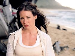 lost evangeline lilly season 1 2004 2010