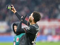 leipzig sachsen deutschland red bull arena 18 spieltag saison 2025 26 1