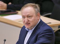 magdeburg sachsen anhalt deutschland 23 01 2025 landtag 37 sitzungsperiode 83