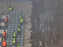 magdeburg sachsen anhalt deutschland 24 01 2026 avnet arena 19 spieltag saison 2025 26 2 fussball bundesliga 1 1