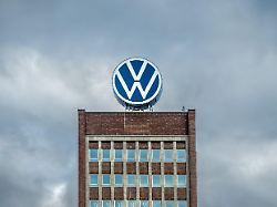 markenhochhaus des volkswagenwerks wolfsburg