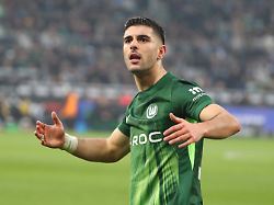 mgladbach vs vfl 1 bl moenchengladbach 13 12 2025 fussball borussia mgladbach vs vfl wolfsburg 1 bl saison 2025 26