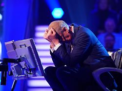 moderator guenther jauch die verwendung des sendungsbezogenen materials ist nur mit dem hinweis und verlinkung auf rtl gestattet 1