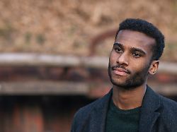 muss spontan bei den mordermittlungen unterstuetzen patrice schipper tijan njie vom kdd