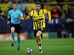 pascal gross ist eine wichtige stuetze im dortmunder mittelfeld