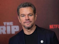 photo by ndz star max ipx 2026 1 13 26 matt damon at the premiere of the rip on january 13 2026 in new york city