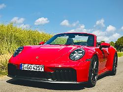 porsche 911 gts 4 cabrio vo