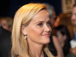 reese witherspoon attends the morning show season 4 new york premiere at museum of modern art