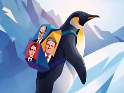 screenshot20pinguin20auc39fenministerium20wadephul