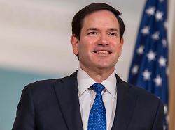 secretary marco rubio meets with belgian foreign minister maxime prevot at the state department tuesday jan 6 2026 in washington