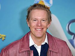 simon gosejohann bei der deutschlandpremiere von spongebob schwammkopf piraten ahoi im kino in der kulturbrauerei in berlin am 14 12