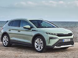 skoda zaehlt zu den grossen gewinnern des jahres auch wegen seines starken e autoprogramms 1