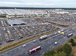 tesla gigafactory gruenheide 19 12 2025