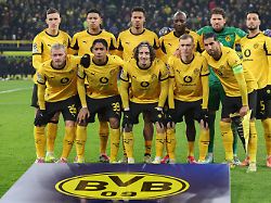 uefa champions league borussia dortmund inter mailand am 28 01