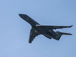 us praesident donald trump droht kanada mit einem neuen strafzoll was wohl vor allem den flugzeughersteller bombardier treffen wuerde