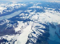 usa alaska august 12 2025 an aerial view shows local mountains credit image ivan pilshchikov tass via zuma press