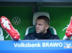 vfl vs union berlin 1 bl wolfsburg 06 12 2025 fussball vfl wolfsburg vs 1 fc union berlin 1 bl saison 2025 26