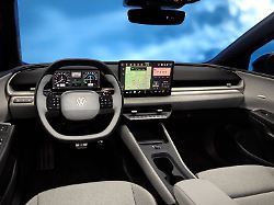 volkswagen id polo in