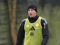 younes ebnoutalib eintracht frankfurt frankfurt 05 01 2026 eintracht frankfurt vs